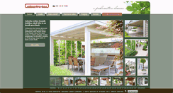 Desktop Screenshot of mizarstvo-kos.si